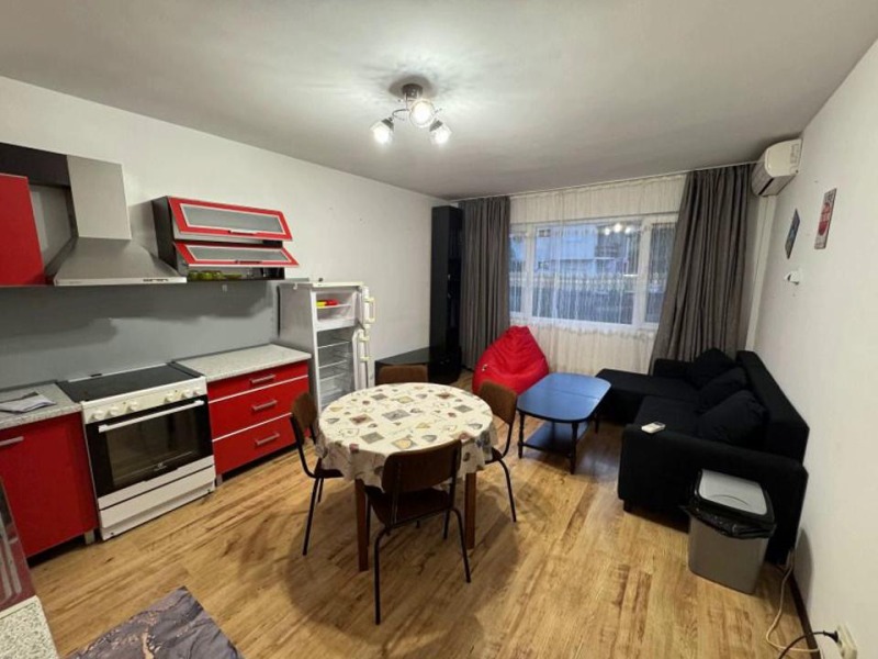 En renta  1 dormitorio Sofia , Ovcha kupel 1 , 65 metros cuadrados | 25181681 - imagen [3]