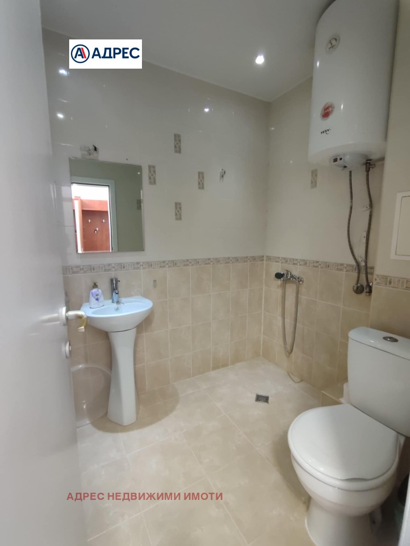 Дава под наем 2-СТАЕН, гр. Стара Загора, Център, снимка 5 - Апартаменти - 52410944