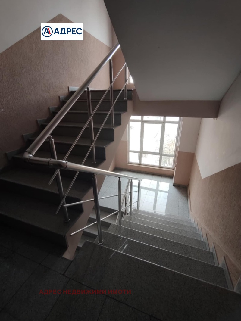 Дава под наем 2-СТАЕН, гр. Стара Загора, Център, снимка 6 - Апартаменти - 52410944