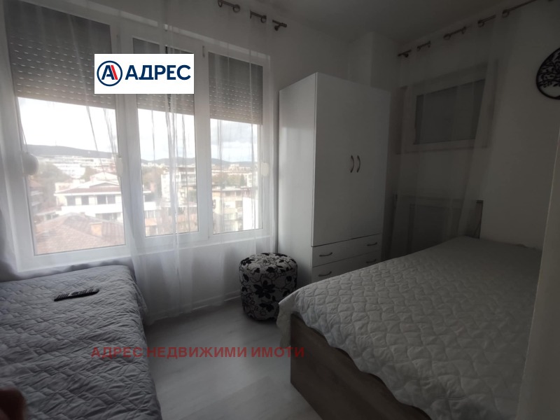 Дава под наем 2-СТАЕН, гр. Стара Загора, Център, снимка 3 - Апартаменти - 52410944