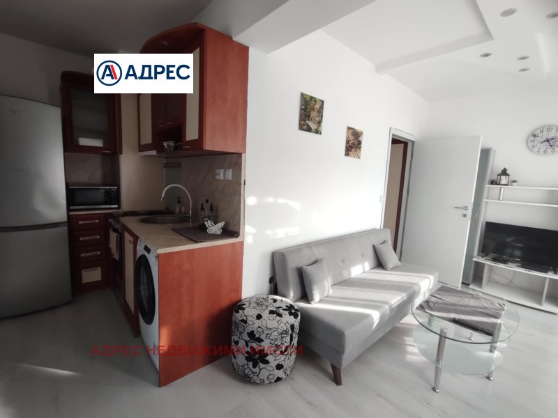 Дава под наем 2-СТАЕН, гр. Стара Загора, Център