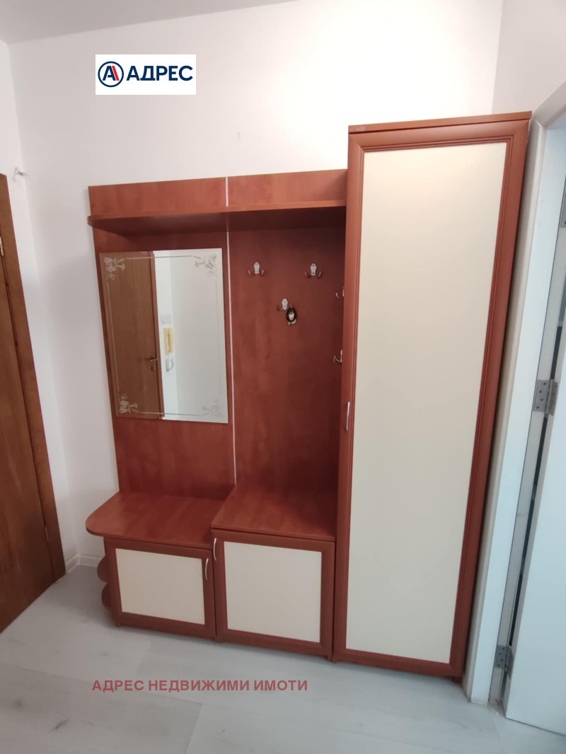 Дава под наем 2-СТАЕН, гр. Стара Загора, Център, снимка 4 - Апартаменти - 52410944