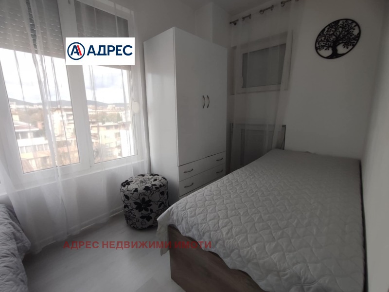 Дава под наем 2-СТАЕН, гр. Стара Загора, Център, снимка 2 - Апартаменти - 52410944