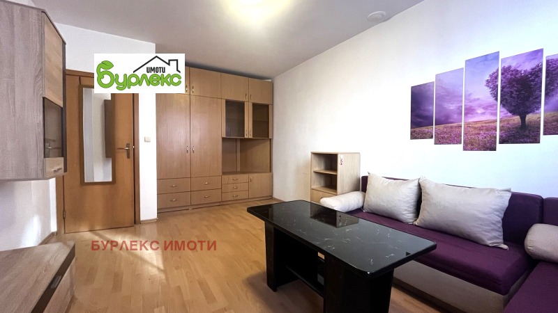 Дава под наем 2-СТАЕН, гр. Варна, Операта