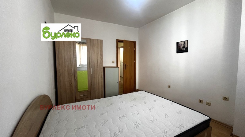 Дава под наем 2-СТАЕН, гр. Варна, Операта, снимка 4 - Апартаменти - 52817454