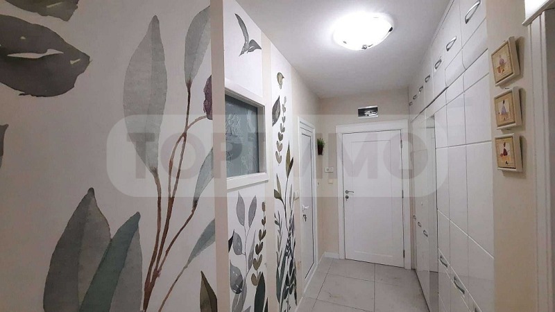 Дава под наем 2-СТАЕН, гр. Варна, Лятно кино Тракия, снимка 10 - Апартаменти - 53230855