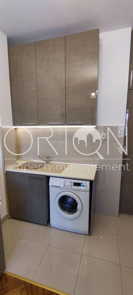 Дава под наем 2-СТАЕН, гр. София, Център, снимка 8 - Апартаменти - 54077999