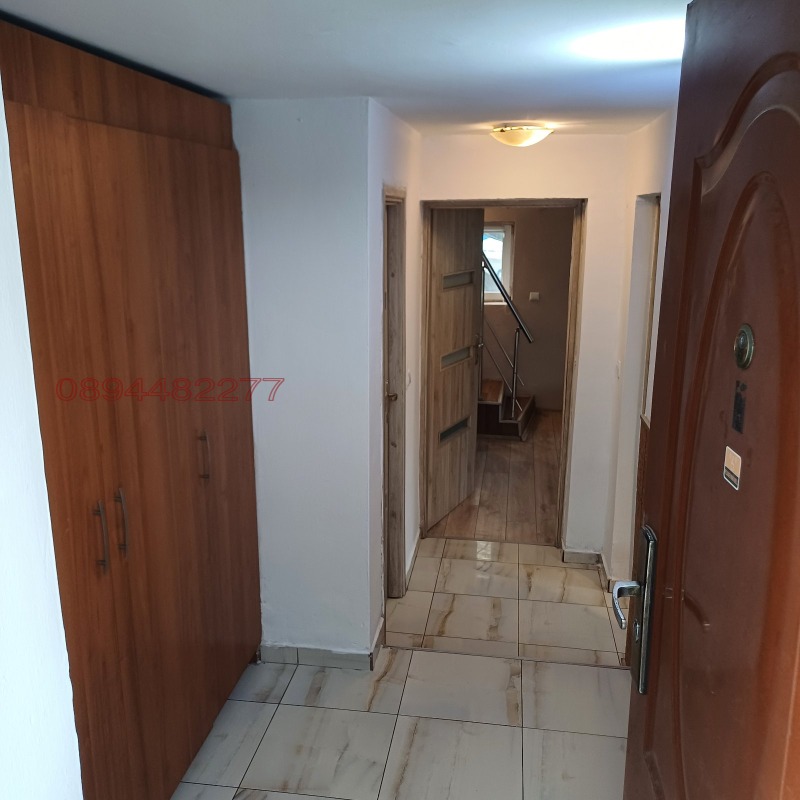 Til leie  2 soverom Plovdiv , Zapaden , 90 kvm | 73578326 - bilde [6]