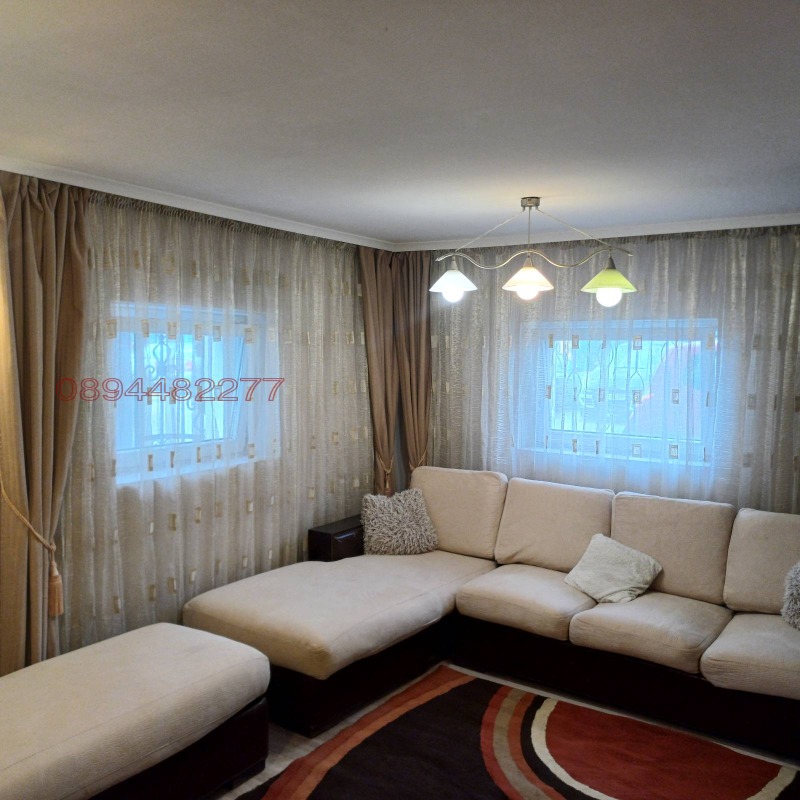 Til leie  2 soverom Plovdiv , Zapaden , 90 kvm | 73578326 - bilde [3]