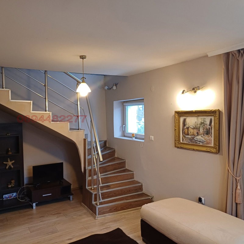 Til leie  2 soverom Plovdiv , Zapaden , 90 kvm | 73578326 - bilde [2]