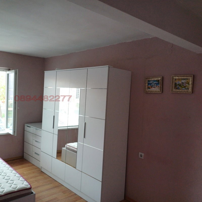 Til leie  2 soverom Plovdiv , Zapaden , 90 kvm | 73578326 - bilde [9]
