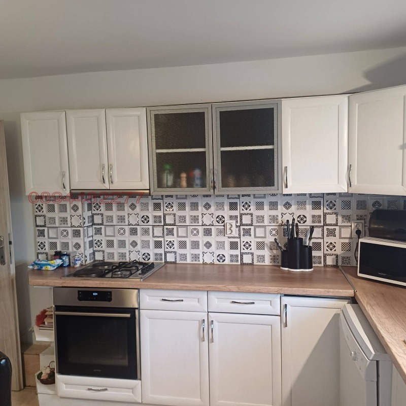 Til leie  2 soverom Plovdiv , Zapaden , 90 kvm | 73578326 - bilde [4]