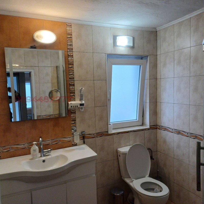 Til leie  2 soverom Plovdiv , Zapaden , 90 kvm | 73578326 - bilde [10]