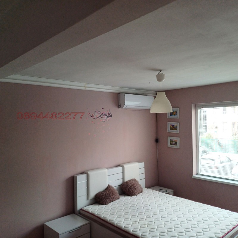 Til leie  2 soverom Plovdiv , Zapaden , 90 kvm | 73578326 - bilde [8]