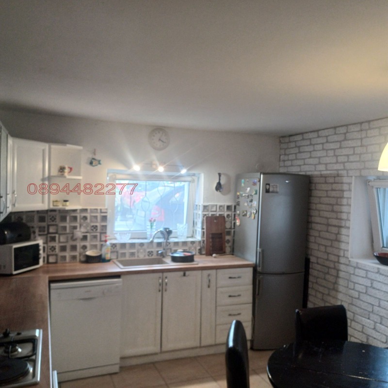 Til leie  2 soverom Plovdiv , Zapaden , 90 kvm | 73578326 - bilde [5]