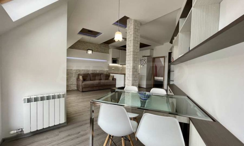 For Rent  2 bedroom Sofia , Darvenitsa , 110 sq.m | 99176624 - image [4]