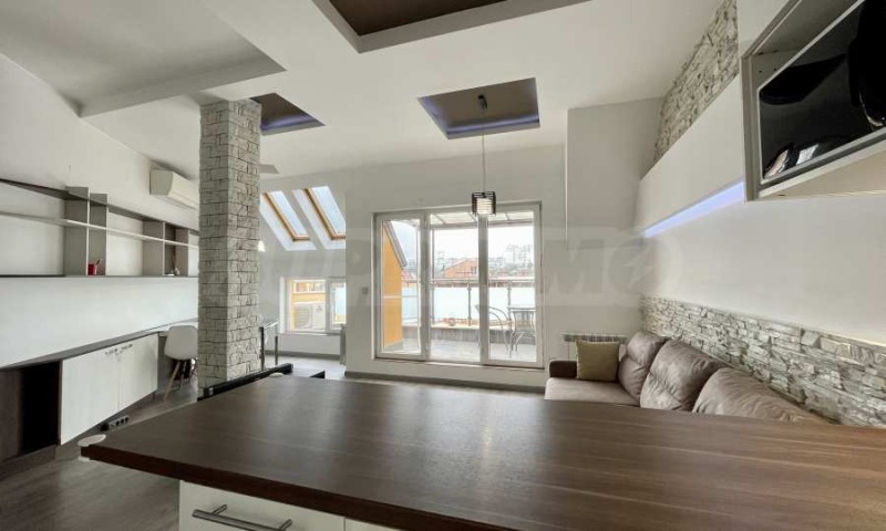 For Rent  2 bedroom Sofia , Darvenitsa , 110 sq.m | 99176624 - image [6]