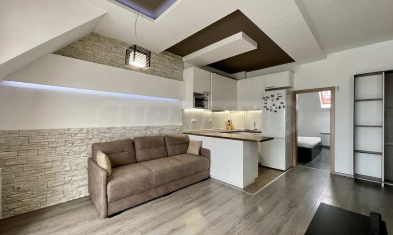 For Rent  2 bedroom Sofia , Darvenitsa , 110 sq.m | 99176624 - image [3]