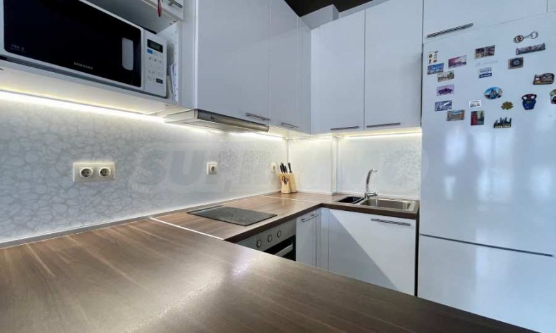 For Rent  2 bedroom Sofia , Darvenitsa , 110 sq.m | 99176624 - image [8]