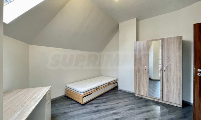 For Rent  2 bedroom Sofia , Darvenitsa , 110 sq.m | 99176624 - image [13]