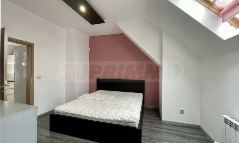 For Rent  2 bedroom Sofia , Darvenitsa , 110 sq.m | 99176624 - image [10]