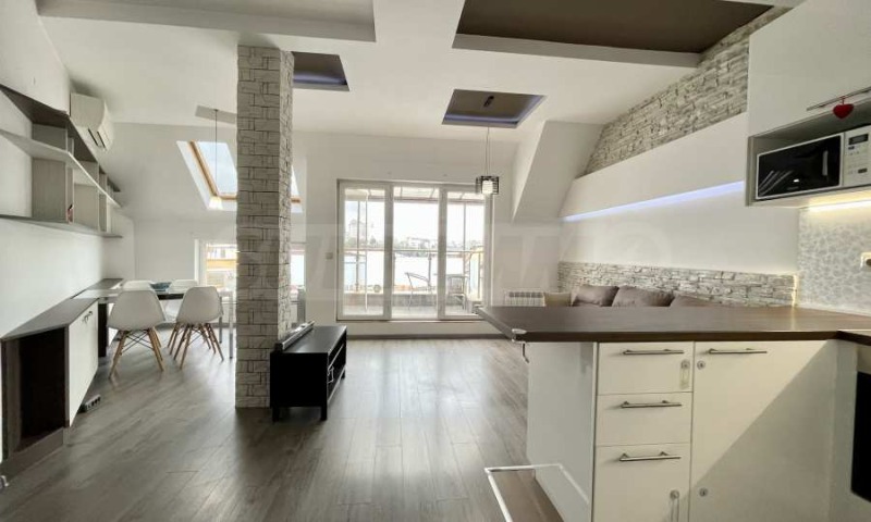 For Rent  2 bedroom Sofia , Darvenitsa , 110 sq.m | 99176624 - image [7]
