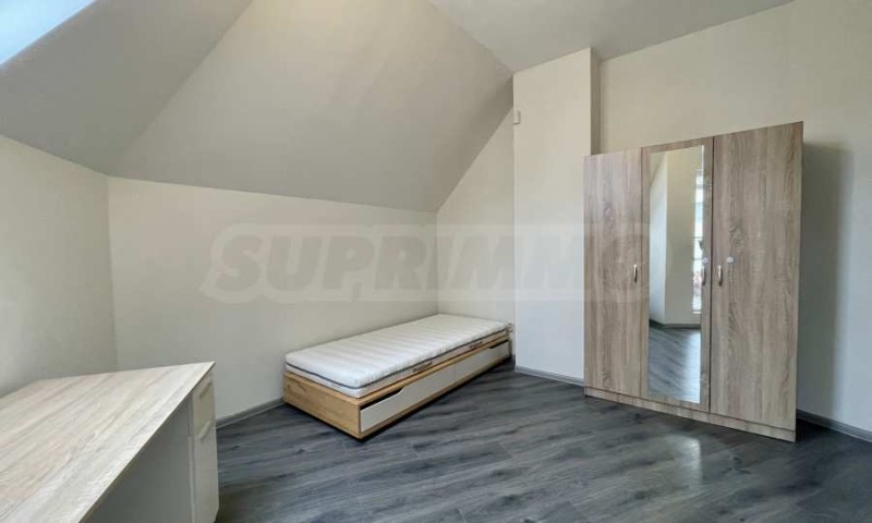 For Rent  2 bedroom Sofia , Darvenitsa , 110 sq.m | 99176624 - image [16]