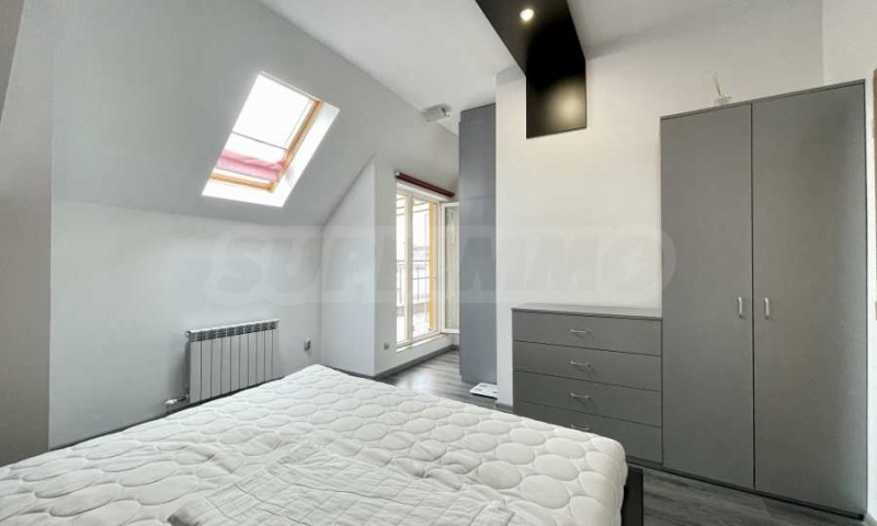For Rent  2 bedroom Sofia , Darvenitsa , 110 sq.m | 99176624 - image [12]