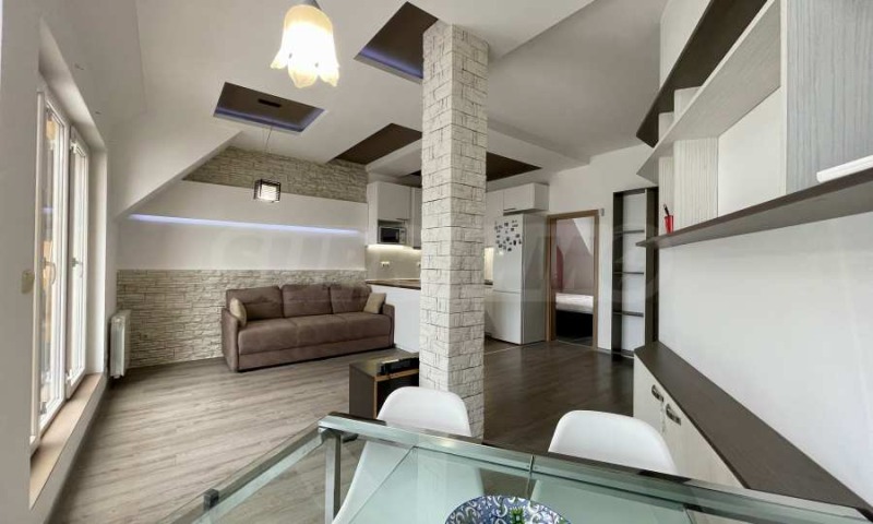 For Rent  2 bedroom Sofia , Darvenitsa , 110 sq.m | 99176624 - image [5]