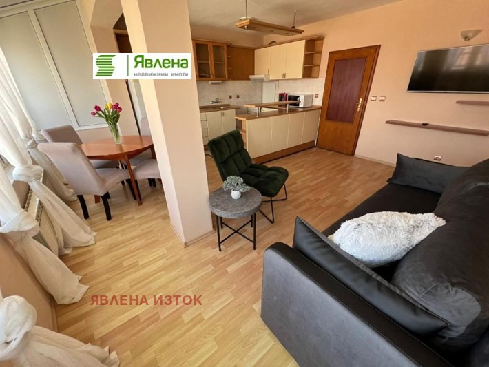 Do wynajęcia  2 sypialnie Sofia , Medicinska akademija , 100 mkw | 23480977 - obraz [2]