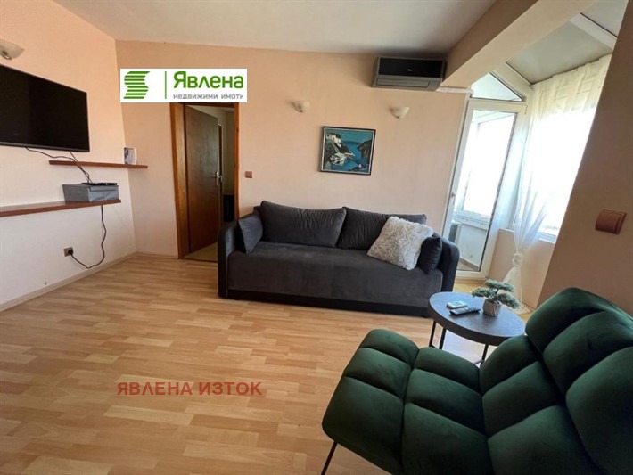 Do wynajęcia  2 sypialnie Sofia , Medicinska akademija , 100 mkw | 23480977 - obraz [4]