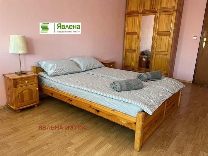 Do wynajęcia  2 sypialnie Sofia , Medicinska akademija , 100 mkw | 23480977 - obraz [6]