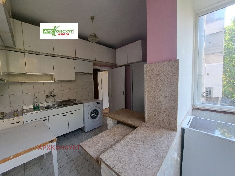 Дава под наем 3-СТАЕН, гр. София, Красно село, снимка 9 - Апартаменти - 52168695