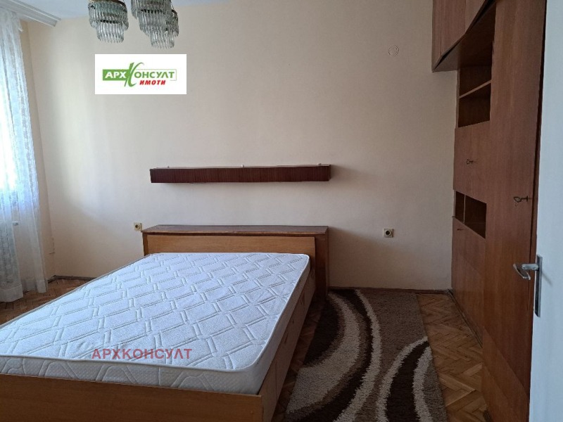 Дава под наем 3-СТАЕН, гр. София, Красно село, снимка 5 - Апартаменти - 52168695