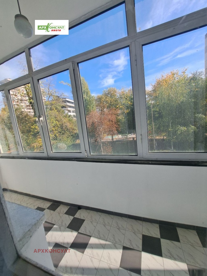 Дава под наем 3-СТАЕН, гр. София, Красно село, снимка 7 - Апартаменти - 52168695