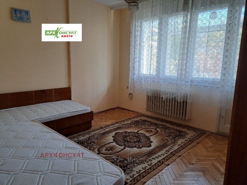 Дава под наем 3-СТАЕН, гр. София, Красно село, снимка 15 - Апартаменти - 52168695