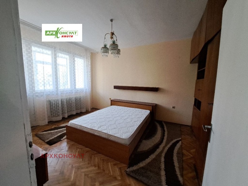 Дава под наем 3-СТАЕН, гр. София, Красно село, снимка 4 - Апартаменти - 52168695