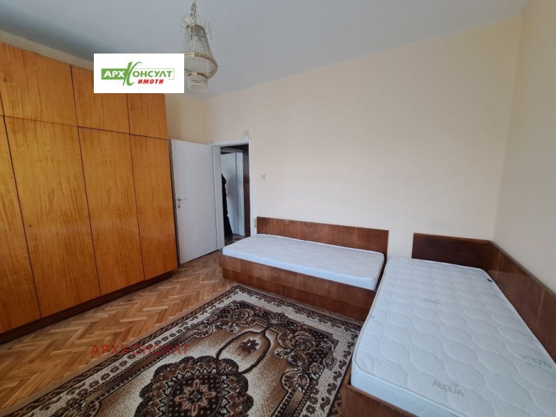 Дава под наем 3-СТАЕН, гр. София, Красно село, снимка 14 - Апартаменти - 52168695