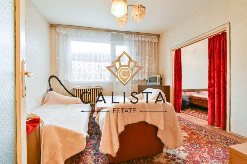 Под наем 3-СТАЕН, град София, Захарна фабрика • 999 лв. / 510.78 € • 40143525 1