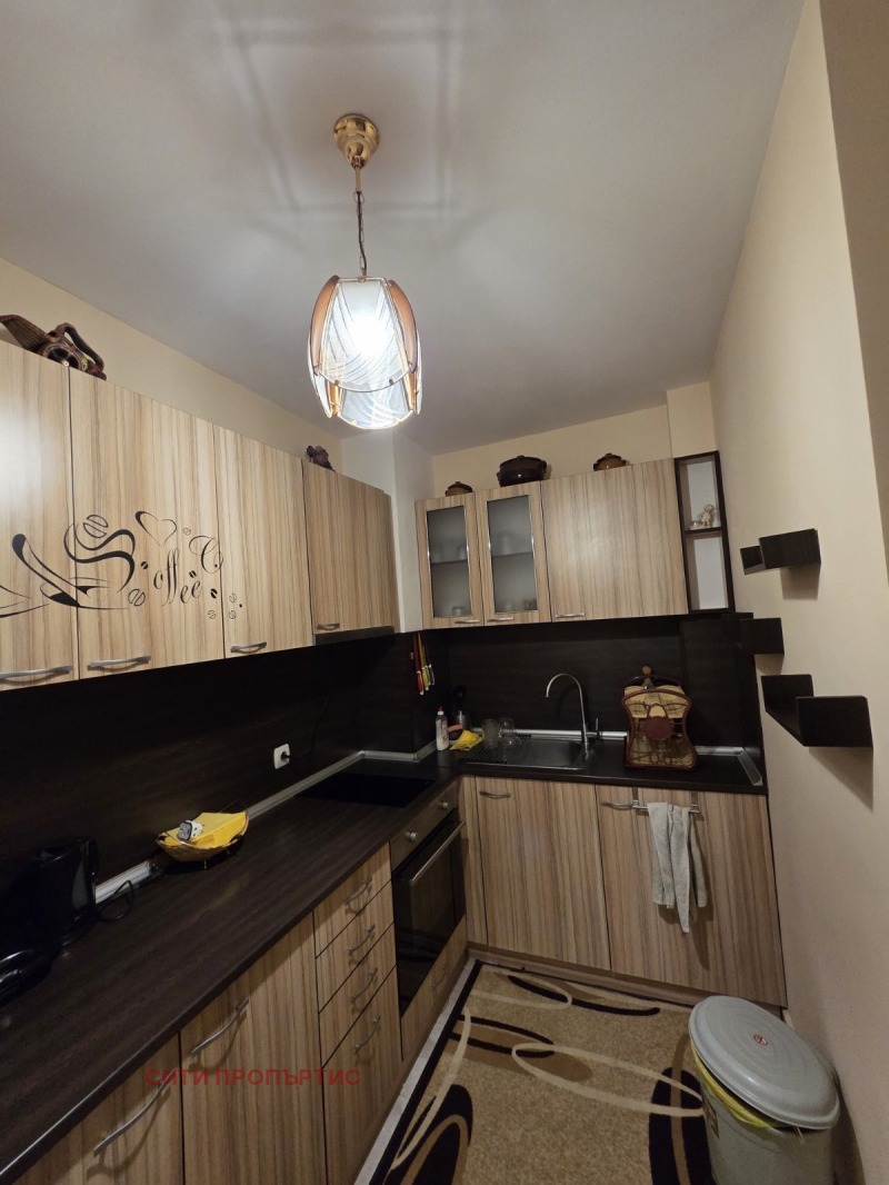 Дава под наем 3-СТАЕН, гр. Благоевград, Широк център, снимка 4 - Апартаменти - 52545442