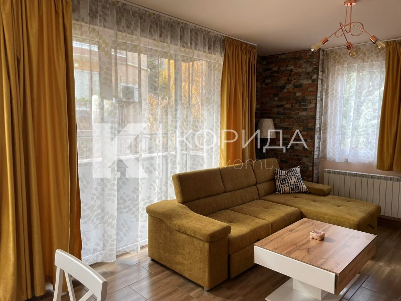 Дава под наем 3-СТАЕН, гр. София, Манастирски ливади