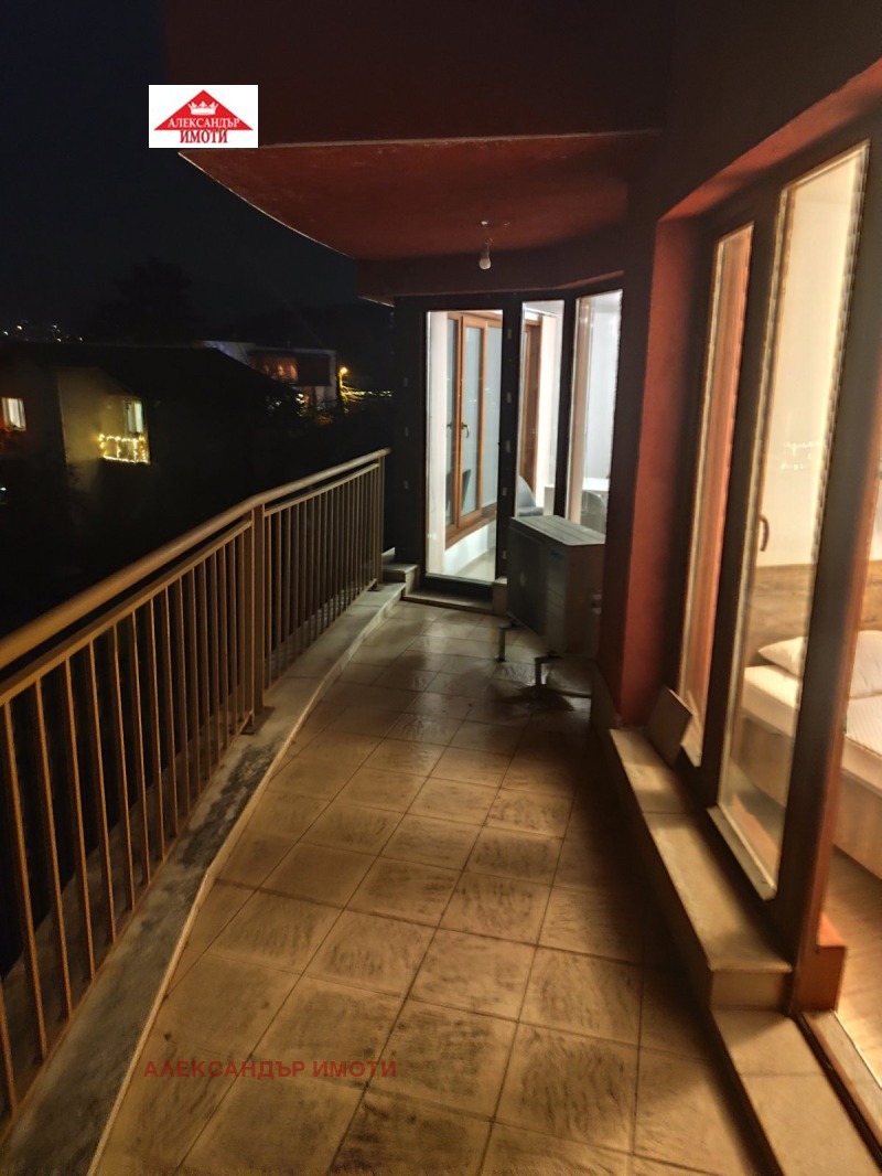 Дава под наем 3-СТАЕН, гр. София, Княжево, снимка 12 - Апартаменти - 52898275