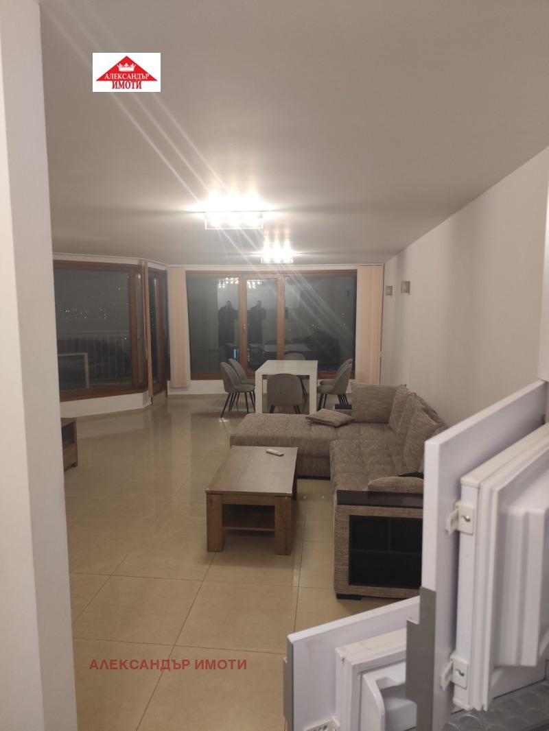 Дава под наем 3-СТАЕН, гр. София, Княжево, снимка 9 - Апартаменти - 52898275