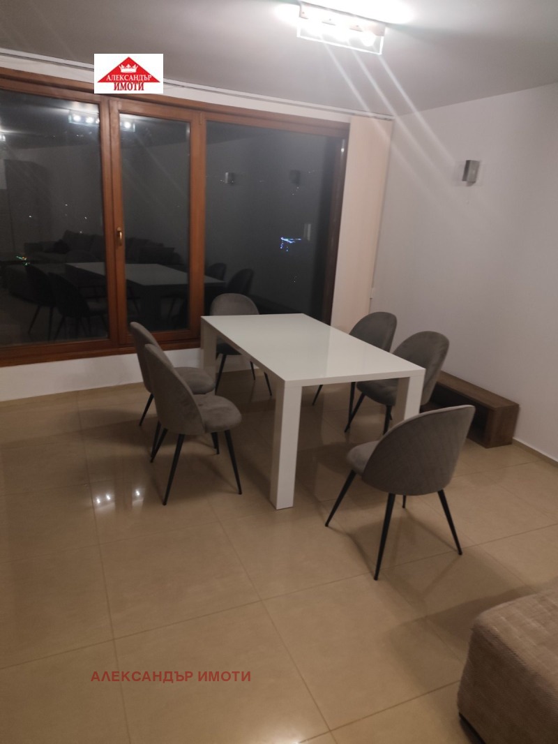 Дава под наем 3-СТАЕН, гр. София, Княжево, снимка 6 - Апартаменти - 52898275