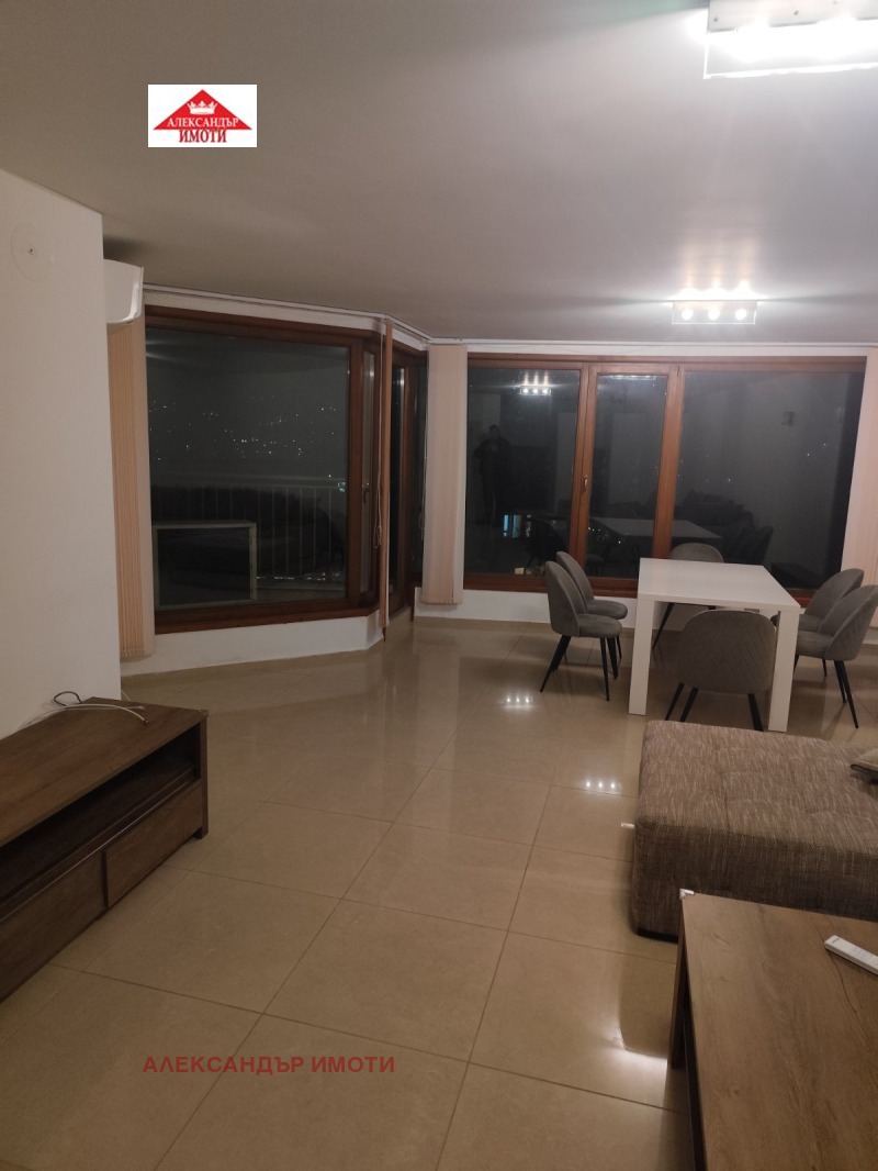 Дава под наем 3-СТАЕН, гр. София, Княжево