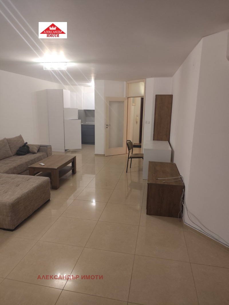 Дава под наем 3-СТАЕН, гр. София, Княжево, снимка 5 - Апартаменти - 52898275