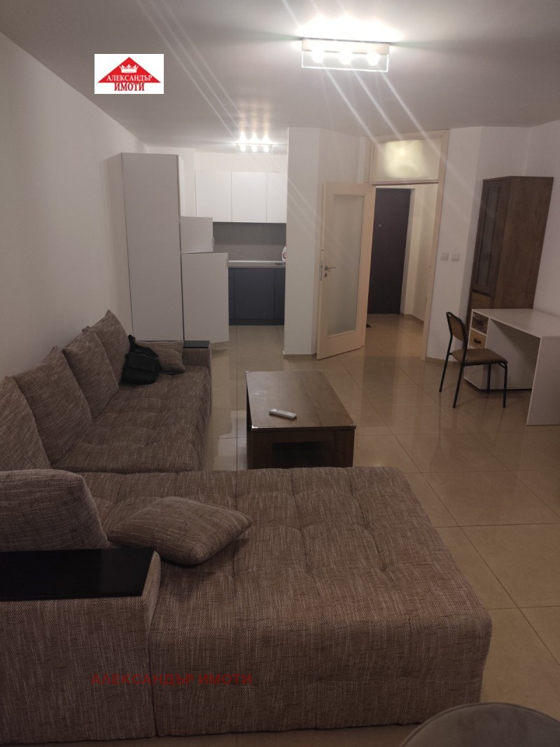 Дава под наем 3-СТАЕН, гр. София, Княжево, снимка 7 - Апартаменти - 52898275