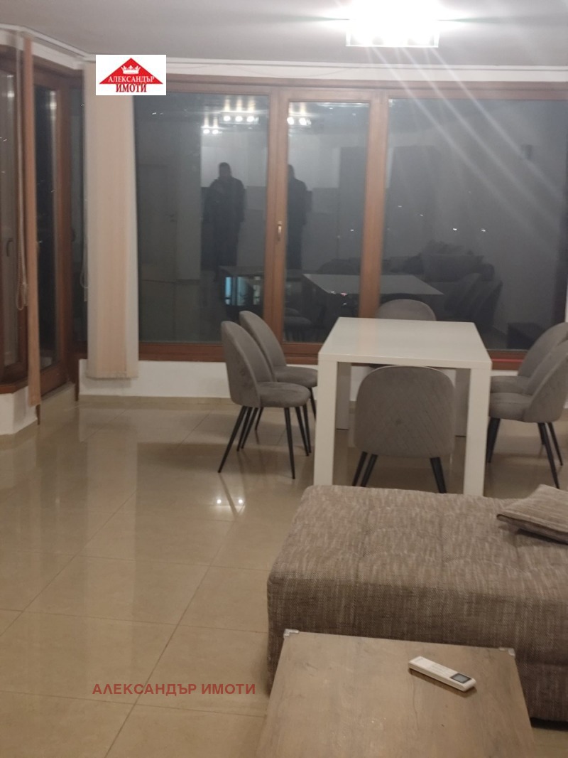 Дава под наем 3-СТАЕН, гр. София, Княжево, снимка 8 - Апартаменти - 52898275