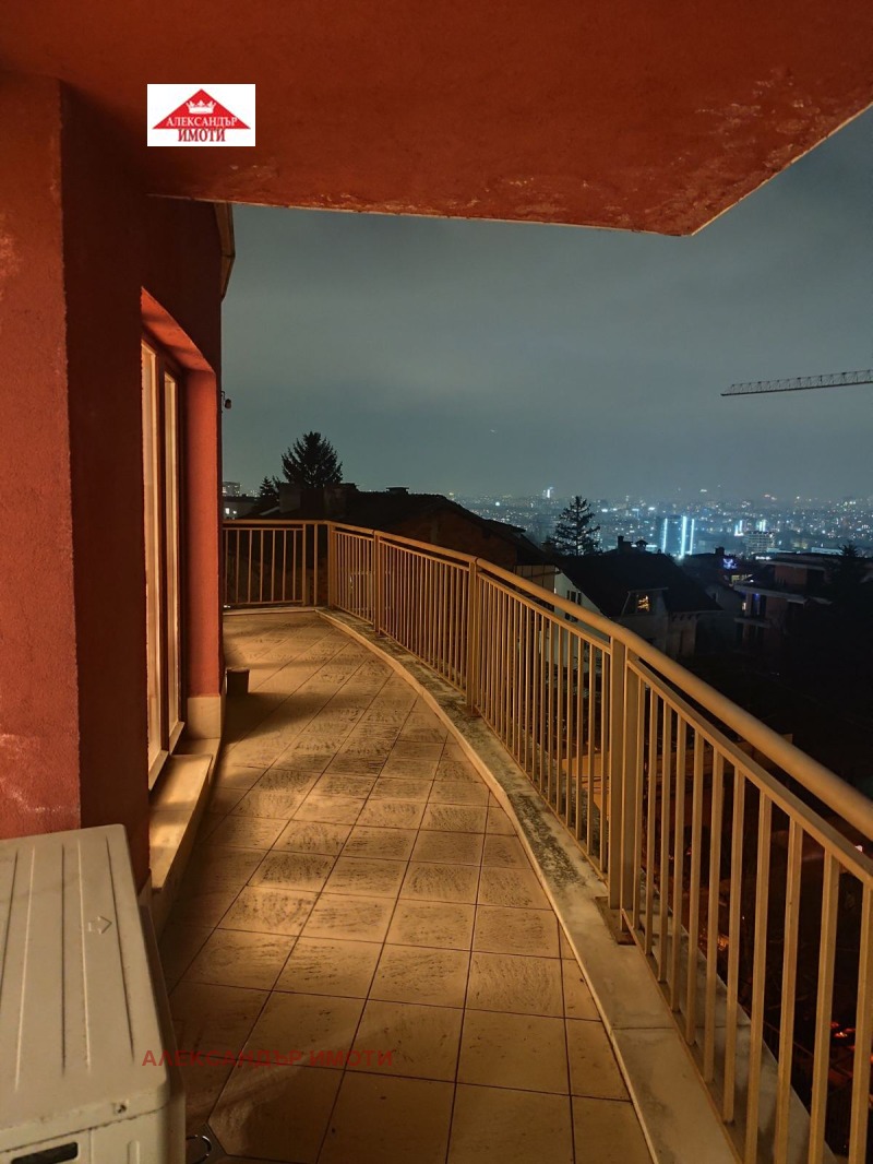 Дава под наем 3-СТАЕН, гр. София, Княжево, снимка 4 - Апартаменти - 52898275