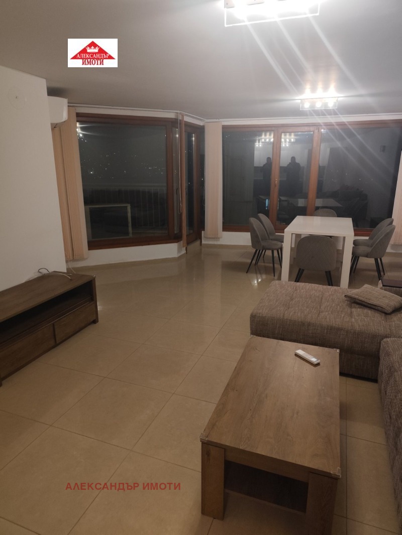 Дава под наем 3-СТАЕН, гр. София, Княжево, снимка 15 - Апартаменти - 52898275